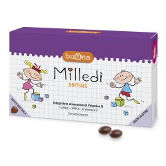 milledi' 30softgel