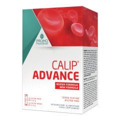 calip advance 20stick pack