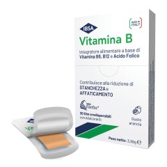 vitamina b 30 film orali ibsa