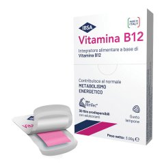 vitamina b12 30 film orodispersibili - ibsa