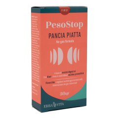 peso stop pancia piatta 30cpr