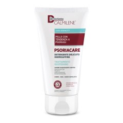 dermovitamina calmilene psoriacare detergente delicato 200ml