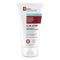 dermovitamina calmilene clin-atop detergente idratante 200ml