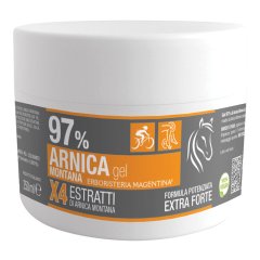 arnica 97% gel 250ml erb magenti