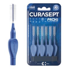curasept proxi t20 soft blue6p