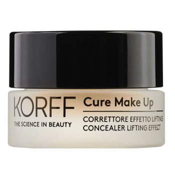 korff make up - correttore effetto lifting colore 01
