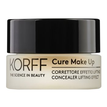 korff make up - correttore effetto lifting colore 02 