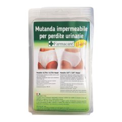 mutanda incont.ultra m f/care