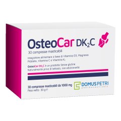 osteocar dk2c 30cpr