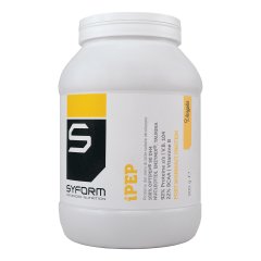ipep vaniglia 900g
