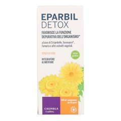 eparbil detox 500ml