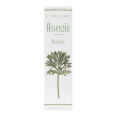 assenzio profumo 50ml