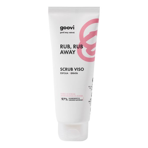 Goovi Scrub Viso 75ml