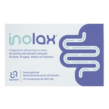 inolax 20 cpr