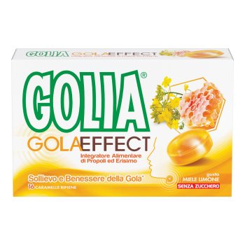 golia gola effect blister 16pz