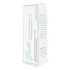 julie gel siliconico 30ml