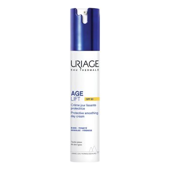 uriage - age lift crema multi-azione giorno lisciante e protettiva spf 30 40ml