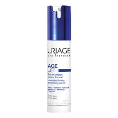 uriage - age lift siero intensivo multi-azione 30ml