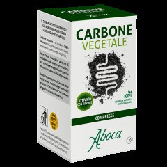 carbone veg.30 cpr       aboca