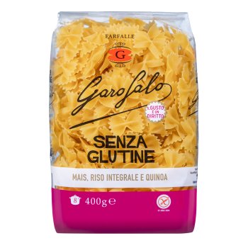 garofalo s/g farfalle 400g