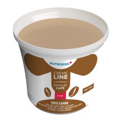 cremeline*2kcal caffe 4x125g