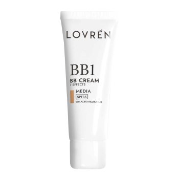lovren bb1 - bb cream media 25ml