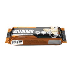 dimagra protein bar barretta proteica 30% senza copertura nocciola 45g