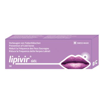 lipivir 5g