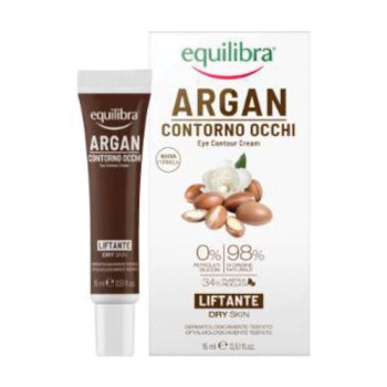 equilibra argan cont occhi15ml