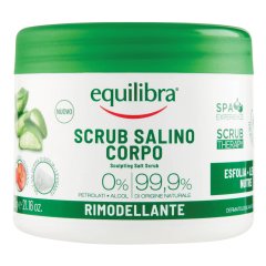 equilibra scrub salino rimodel