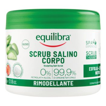 equilibra scrub salino rimodel