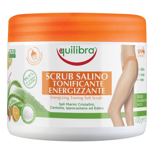 EQUILIBRA SCRUB SALINO TONIF