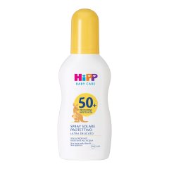 hipp spray solare 150ml