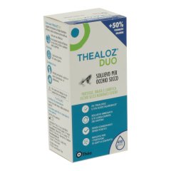 thealoz duo soluzione oft 15ml