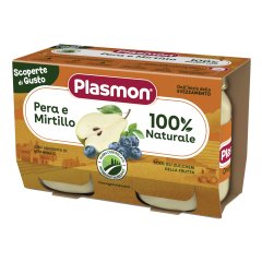 omo pl.pera/mirtillo 2x104g