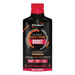 super dextrin boost frutti eso