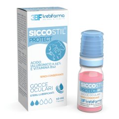 siccostil protect gtt 10ml