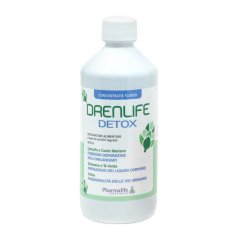 drenlife detox 500ml