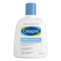 cetaphil emulsione det 250ml