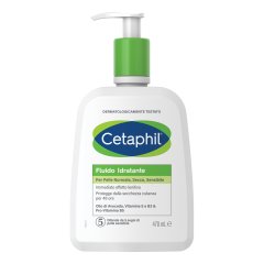 cetaphil fluido idrat.470ml