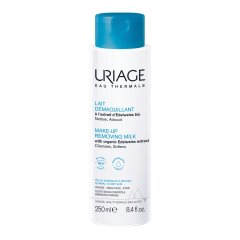 uriage - lait demaquillant latte detergente struccante 250ml