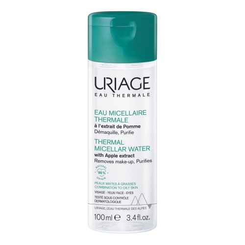 URIAGE Acqua Micell.P/G 100ml