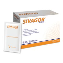 sivagor 18 bust.6g