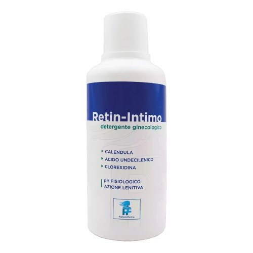 RETIN INTIMO 500ML