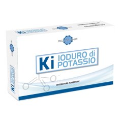 ki ioduro di potassio 30cps