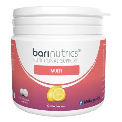 barinutrics multi limone 90cpr