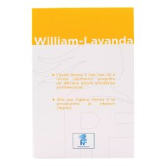william lavanda 4flx140ml