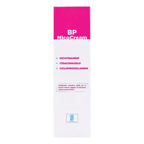 BP MICROCREAM 50ML