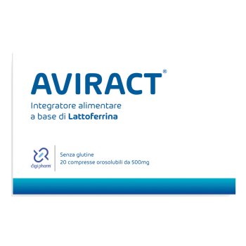 aviract 20cpr