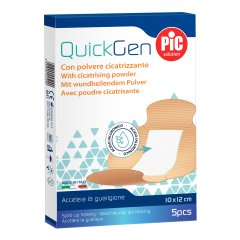 quickgen cer.cicatr.artic.5pz